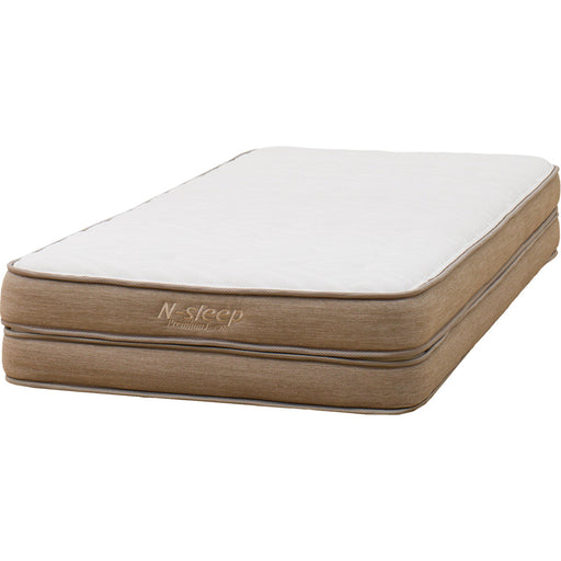 S Mattress Premium P1-02CR VH