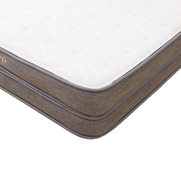 S Mattress Hard H1-02CR VH