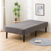 Single Mattress With Leg Cotto2 DGY