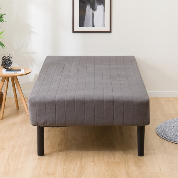 Single Mattress With Leg Cotto2 DGY