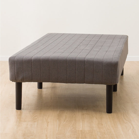 Single Mattress With Leg Cotto2 DGY