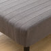 Single Mattress With Leg Cotto2 DGY