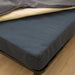 Single Mattress With Leg Cotto2 DGY