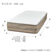 Single Mattress N-Sleep Premium P3-CC