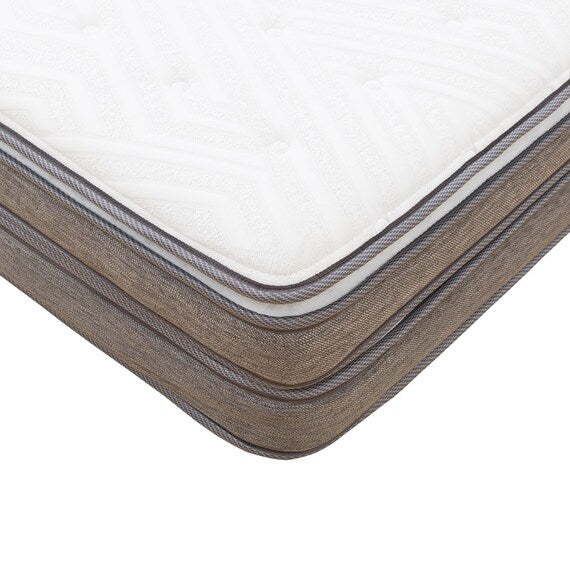 Double Mattress N-Sleep Hard H3-CC