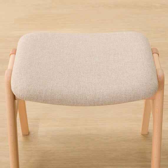 STACKING STOOL ST-01 NA/NSF-BE