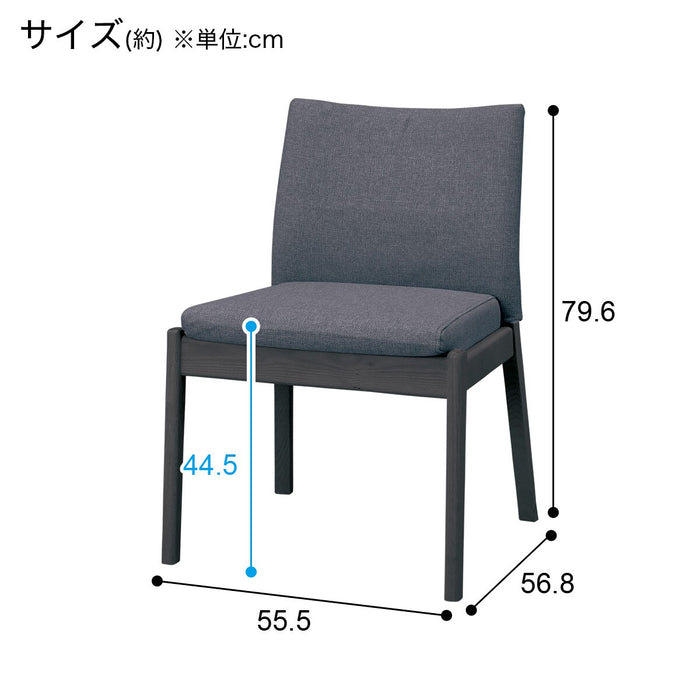 DC N COLLECTION C-50 BK/NSF-MGY