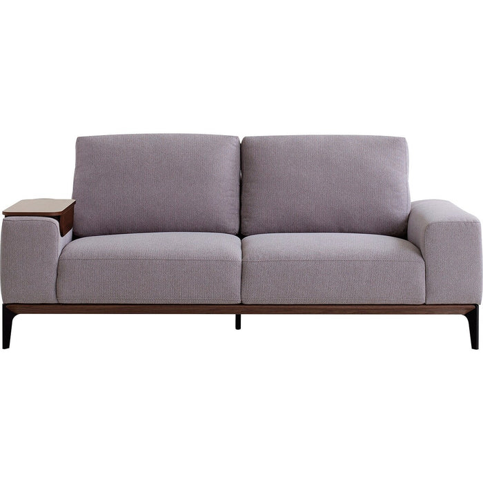 3 SEATER SOFA SA01 LGY