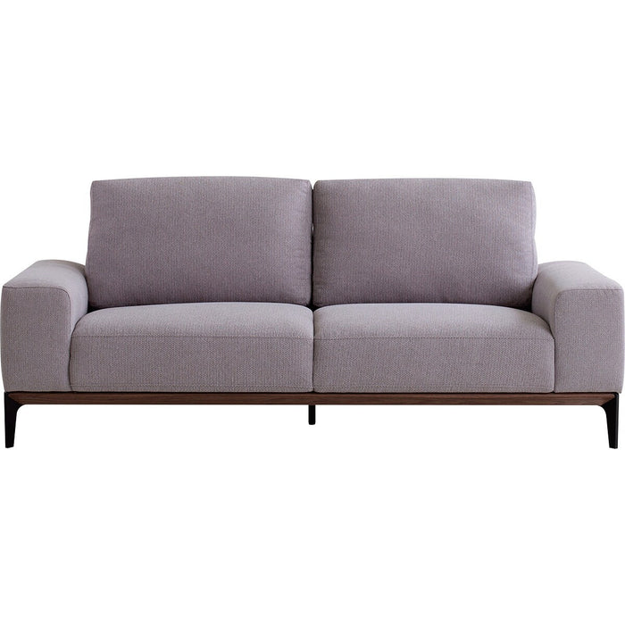 3 SEATER SOFA SA01 LGY