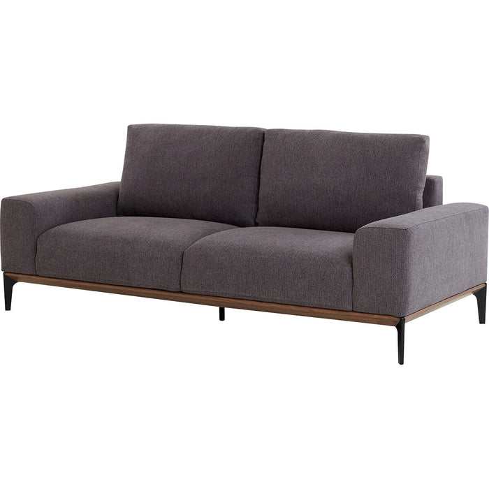 3 SEATER SOFA SA01 DGY