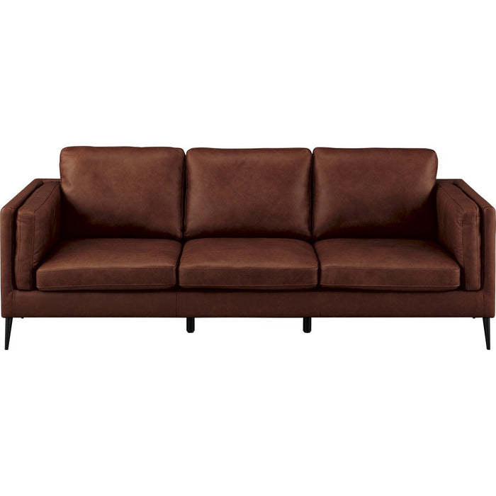 3P SOFA LB01 DBR