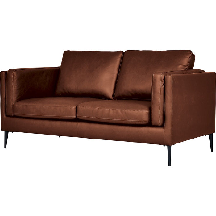 2P SOFA LB01 DBR