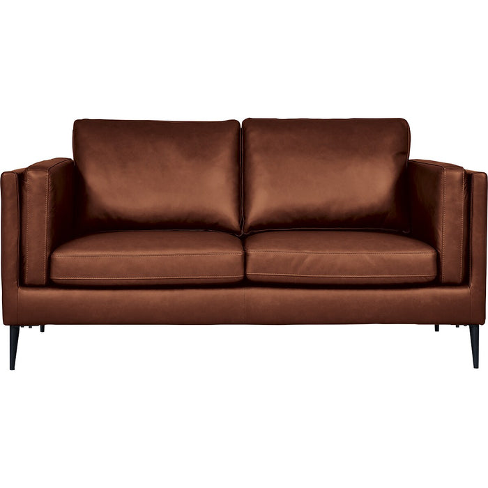 2P SOFA LB01 DBR