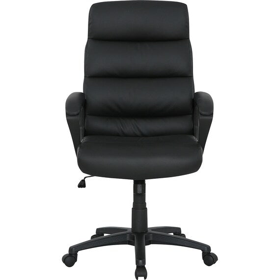 OFFICECHAIR OC507 BK