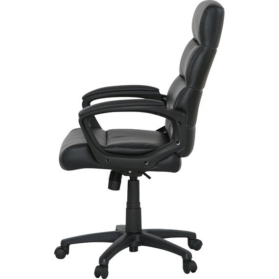 OFFICECHAIR OC507 BK