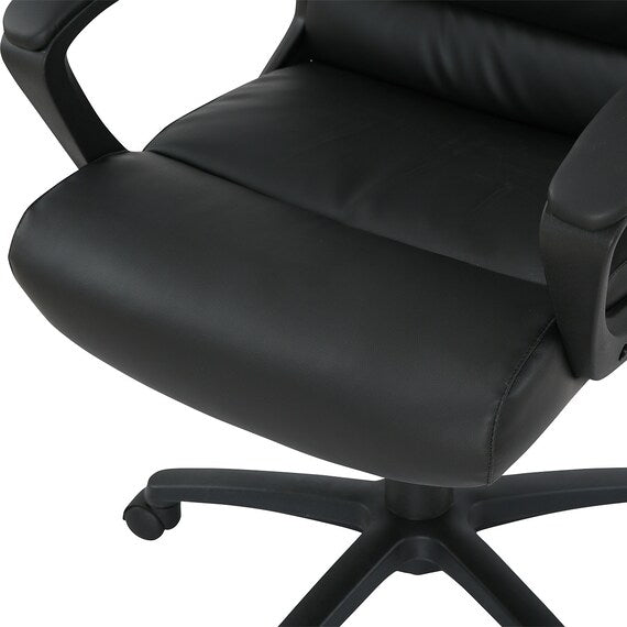 OFFICECHAIR OC507 BK