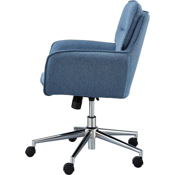 OFFICE CHAIR OC509 BL