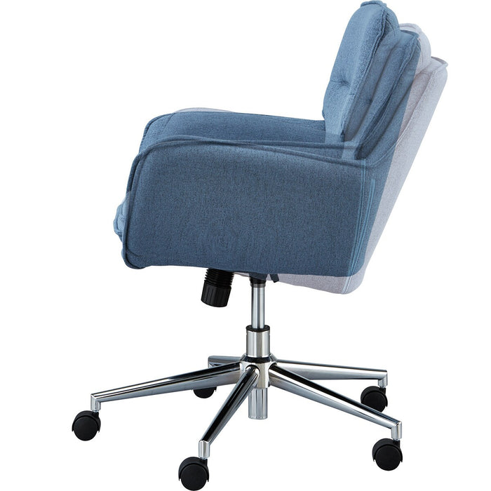 OFFICE CHAIR OC509 BL