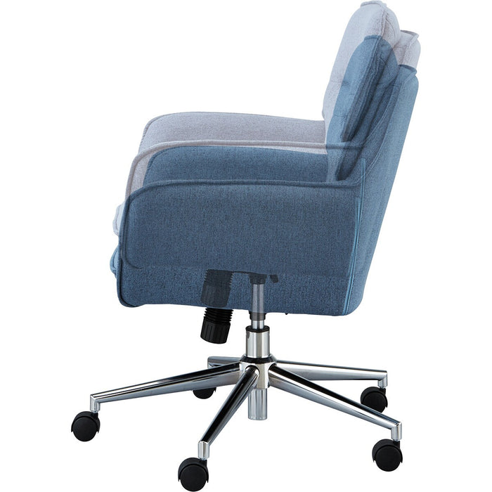 OFFICE CHAIR OC509 BL