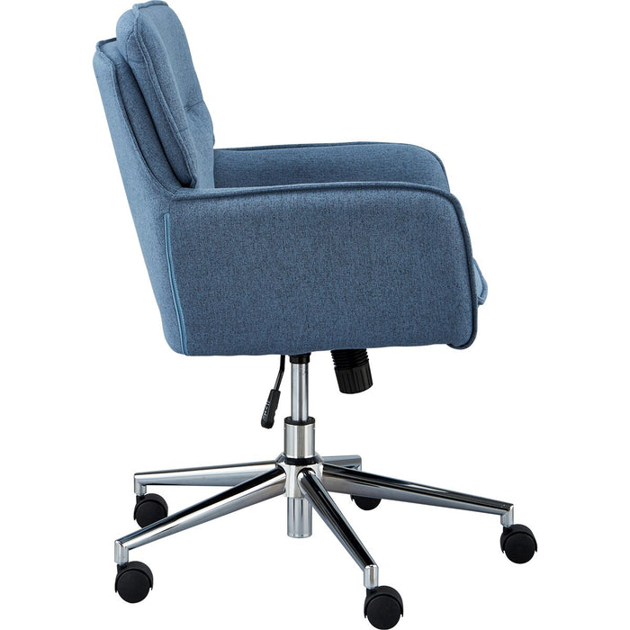 OFFICE CHAIR OC509 BL