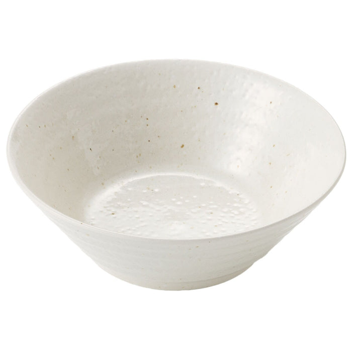 FLAT BOWL S IV MINOYAKI