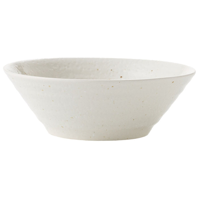 FLAT BOWL S IV MINOYAKI