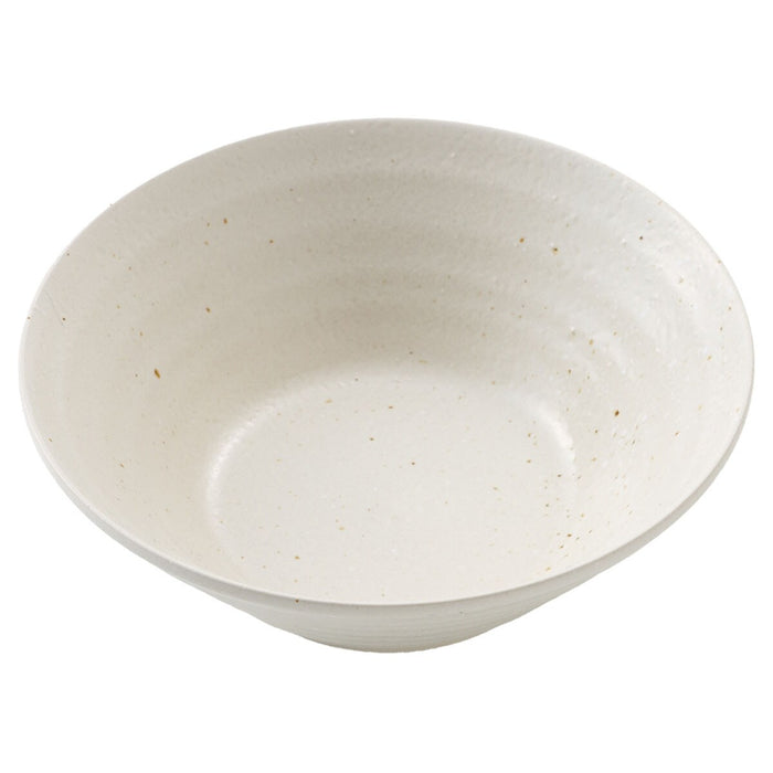 FLAT BOWL M IV MINOYAKI