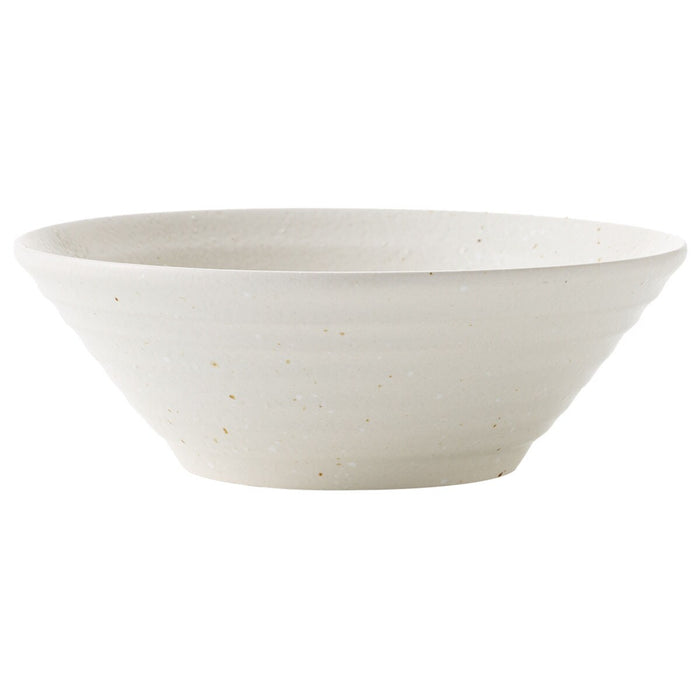 FLAT BOWL M IV MINOYAKI