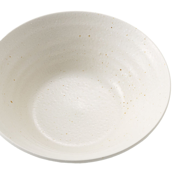 FLAT BOWL M IV MINOYAKI