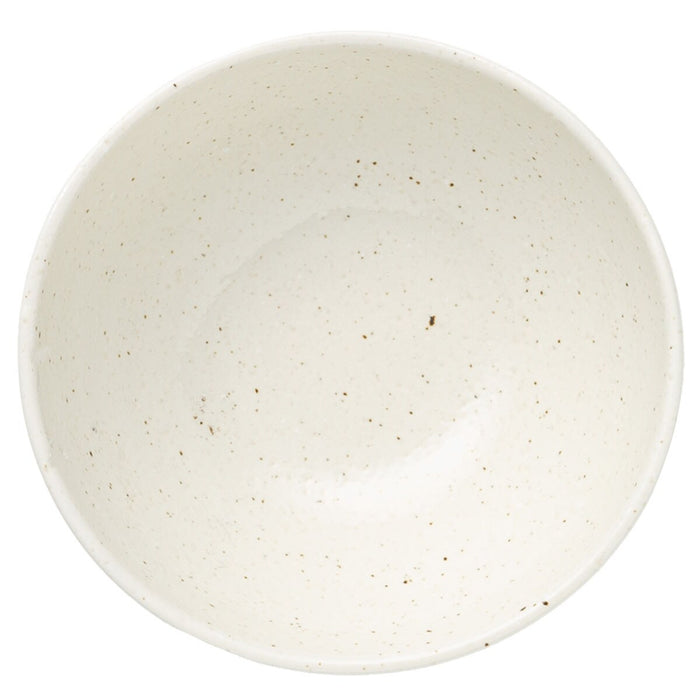 OVAL BOWL S IV MINOYAKI