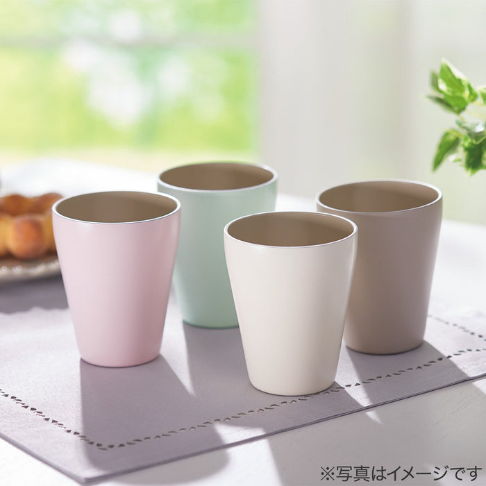 CERAMIC TUMBLER 260ml IV