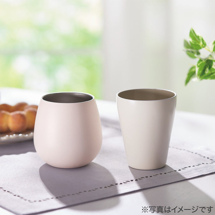 CERAMIC TUMBLER 260ml IV