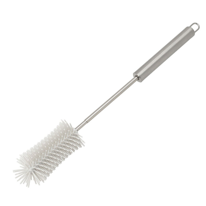 EXPANDABLE SILICONE BOTTLE BRUSH GA-231030 GY