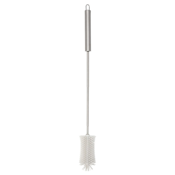 EXPANDABLE SILICONE BOTTLE BRUSH GA-231030 GY