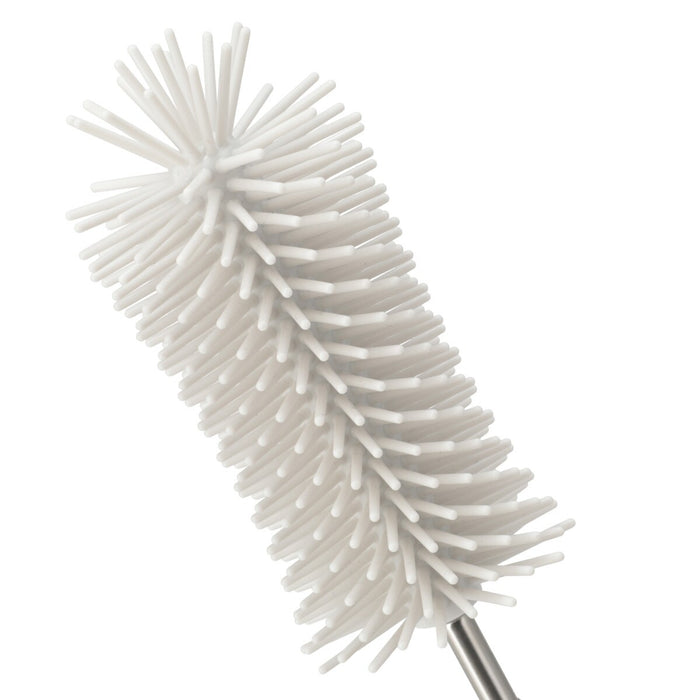 EXPANDABLE SILICONE BOTTLE BRUSH GA-231030 GY