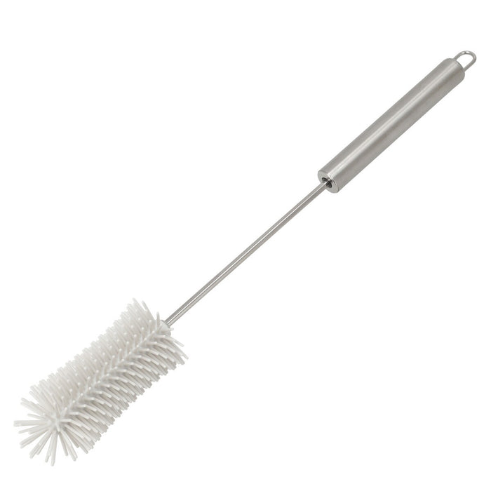 SPIN SILICONE BOTTLE BRUSH GA-231031 GY