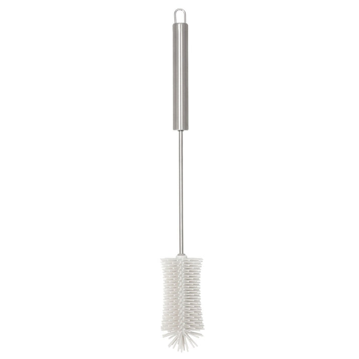 SPIN SILICONE BOTTLE BRUSH GA-231031 GY