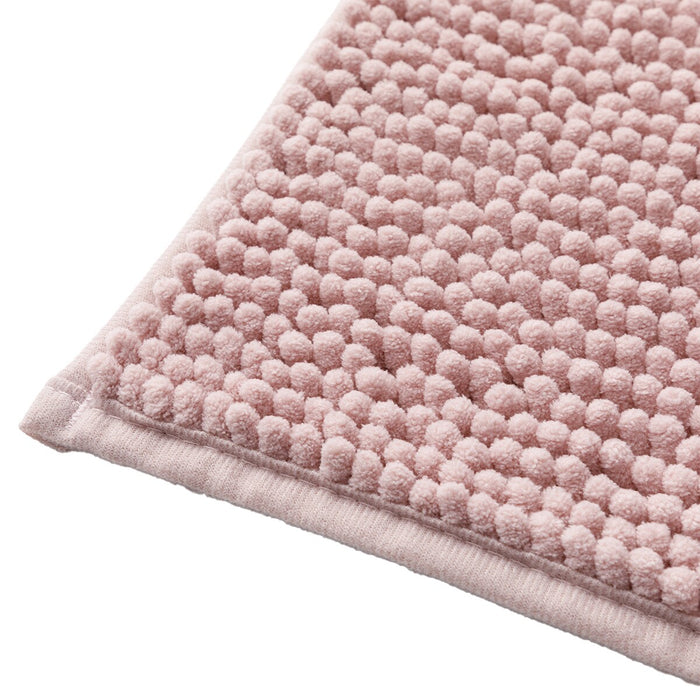 LOOP BATHMAT 35X50 RO YM002