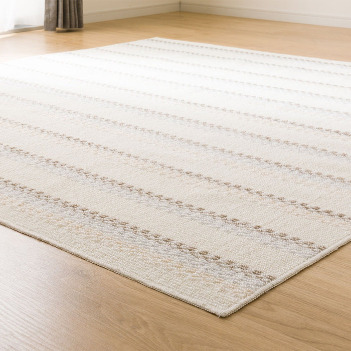 COTTON MIX RUG 130x185 BE SR06