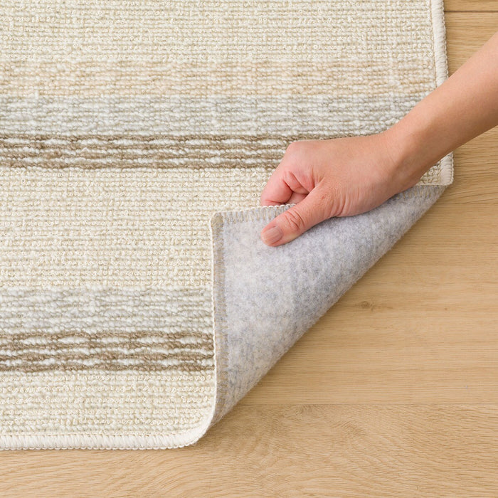 COTTON MIX RUG 130x185 BE SR06