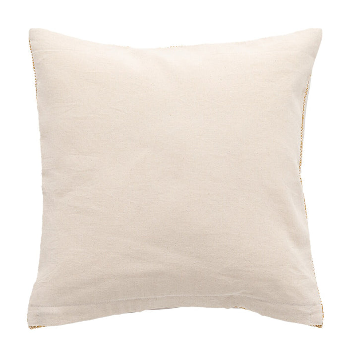 CUSHION COVER MJ001 YE