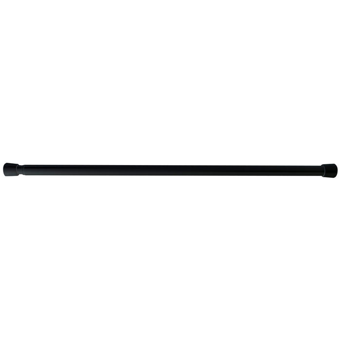 EXTRA-THICK TENSION POLE NT 70-120 BK