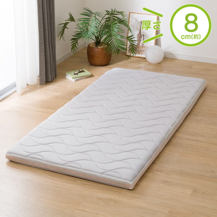 Slowly Fit Low Repulsion mattress4 D F2404