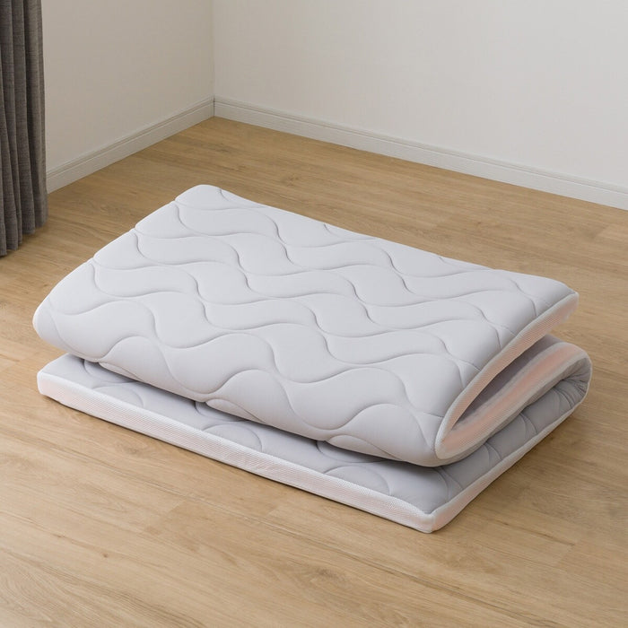 Slowly Fit Low Repulsion mattress4 D F2404