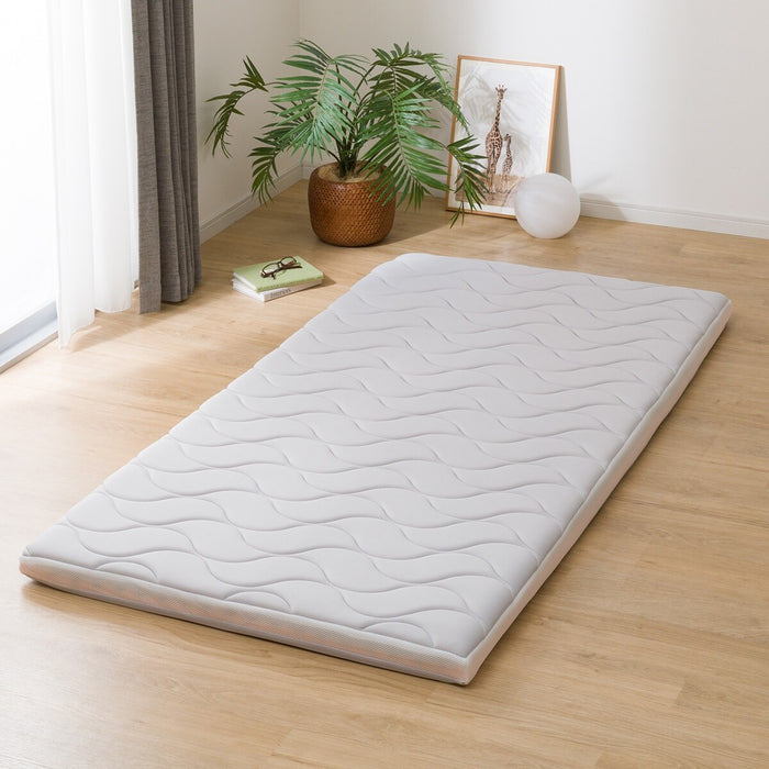 Slowly Fit Low Repulsion mattress4 D F2404