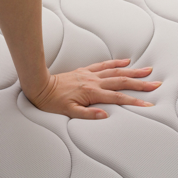 Slowly Fit Low Repulsion mattress4 D F2404