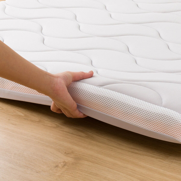 Slowly Fit Low Repulsion mattress4 D F2404