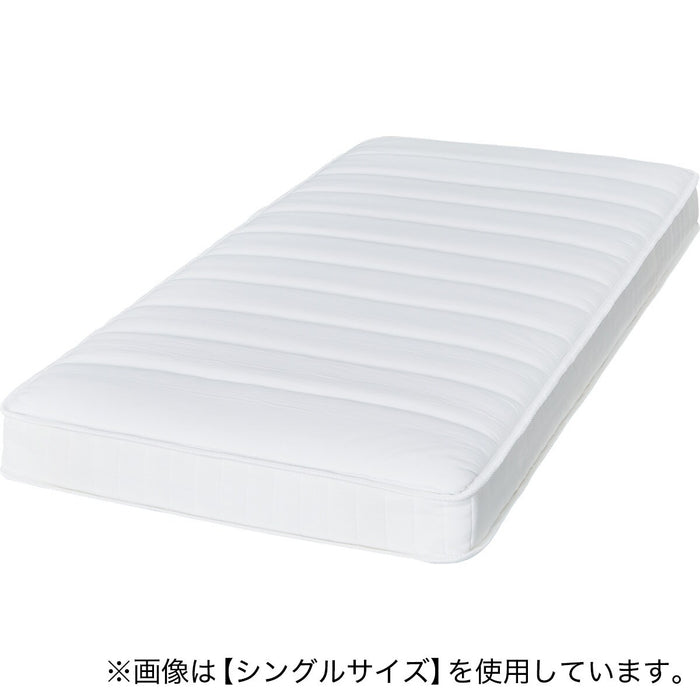 SEMI DOUBLE MATTRESS ZERO3 EM