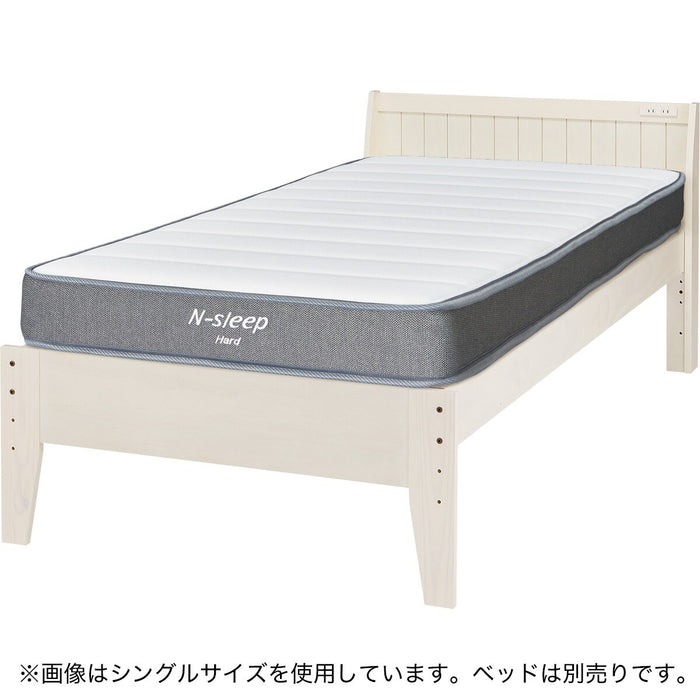 SEMI DOUBLE MATTRESS N-SLEEP CH2-02 EM