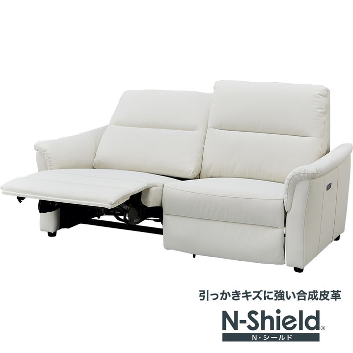 3 SEATER RECLINING SOFA KK6133 N-SHIELD IV